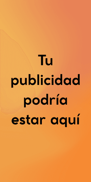 Anuncio publicitario de Ejemplo izquierdo