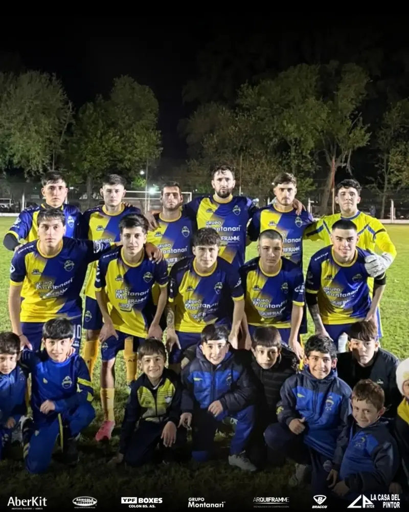 El Fortín empató 2 a 2 con Porteño en Primera y en Sub 23