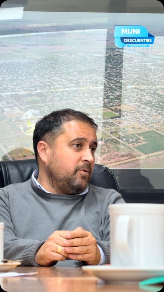Muni Descuentos suma beneficios para trabajadores y jubilados municipales