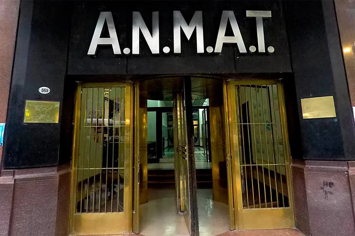 ANMAT actualizó la certificación de fábricas extranjeras de productos médicos