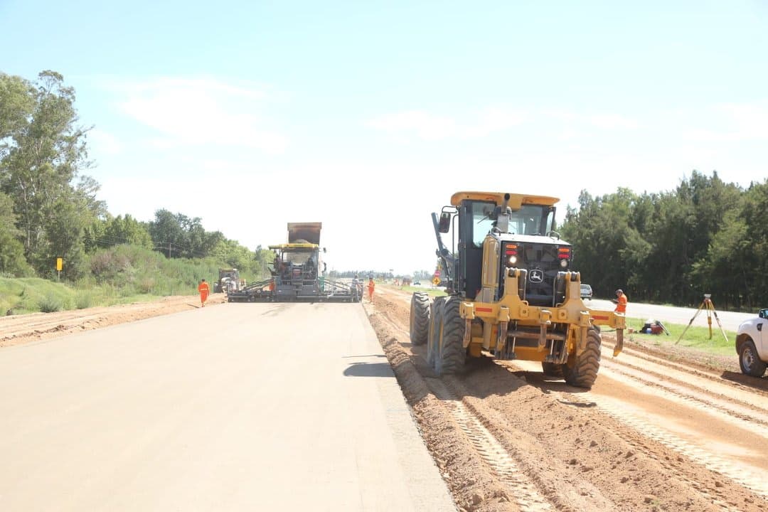 El Gobierno amplió la emisión de deuda por $221 millones para pagar obligaciones de obra pública