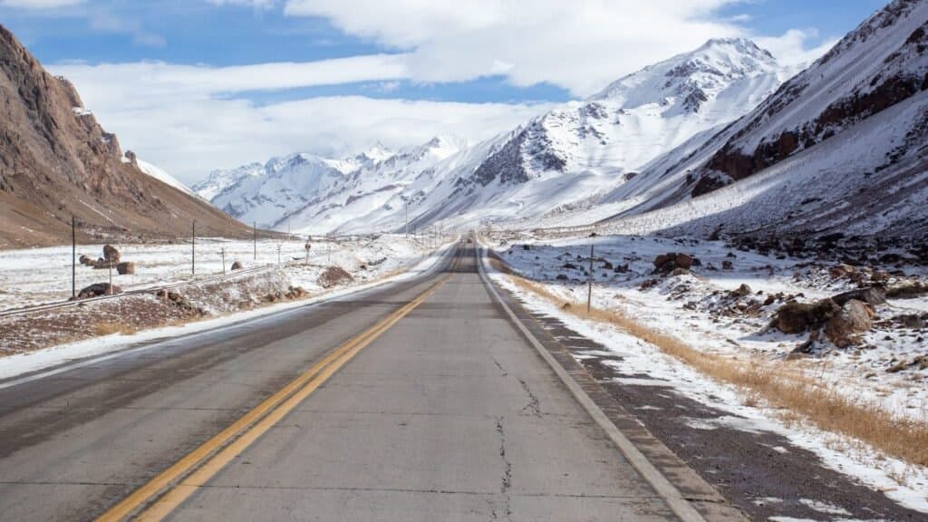 Ocho corredores de rutas nacionales pasan a gestión privada desde este miércoles