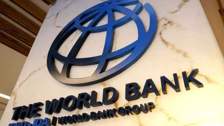 El Banco Mundial bajó a 2,1% su previsión de crecimiento para Argentina en 2026