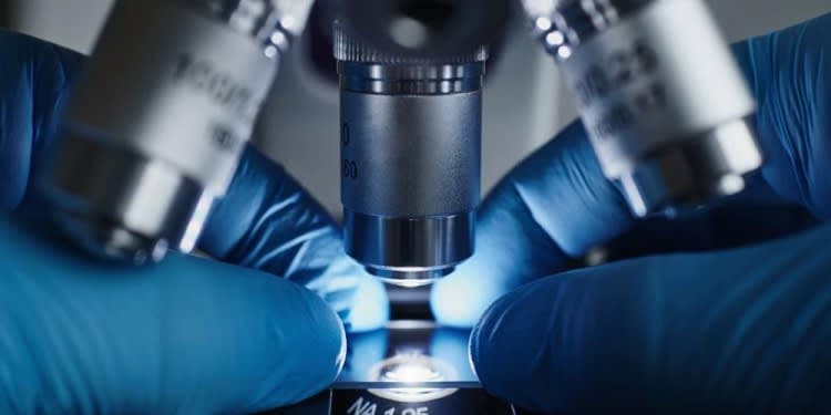 ANMAT dio de baja la habilitación del laboratorio P. L. Rivero y Cía.
