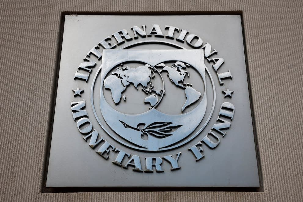 El FMI redujo a 2,1% su proyección de crecimiento para la Argentina en 2026