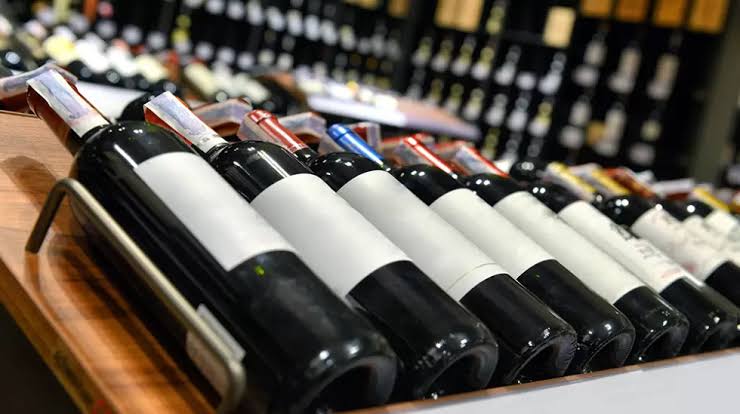 Las exportaciones de vino crecieron 24,2% en volumen durante septiembre