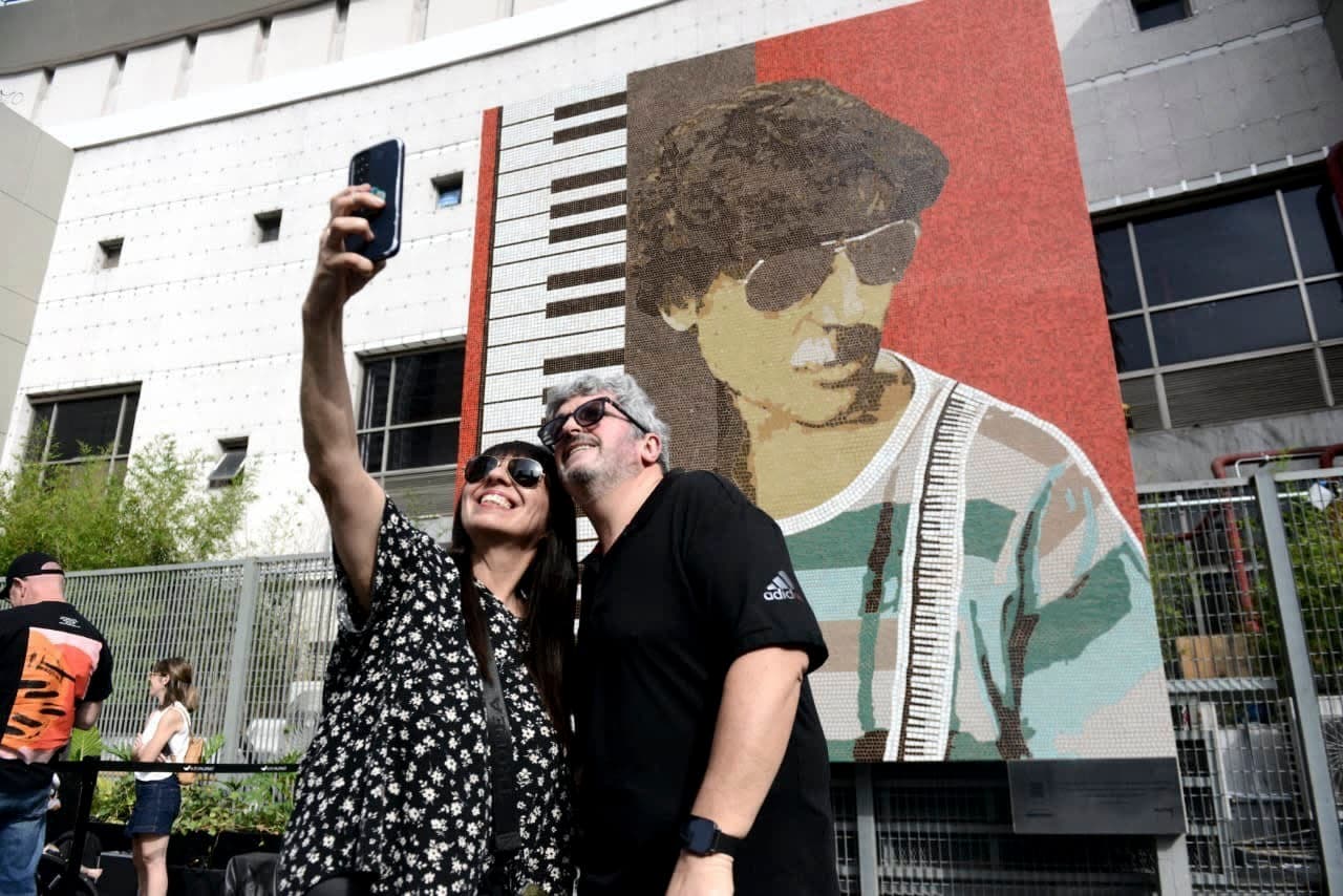 Charly García cumple 75 años y su música reúne homenajes durante el fin de semana